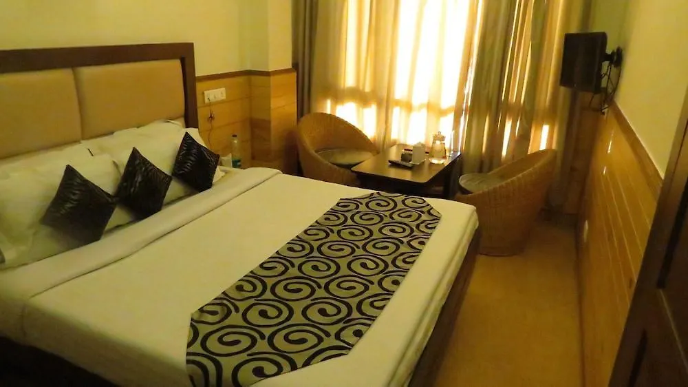 Hotel Kapil Simlá