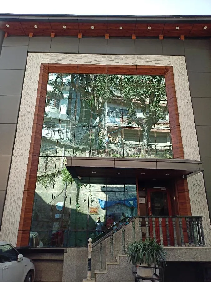 Hotel Kapil Simlá