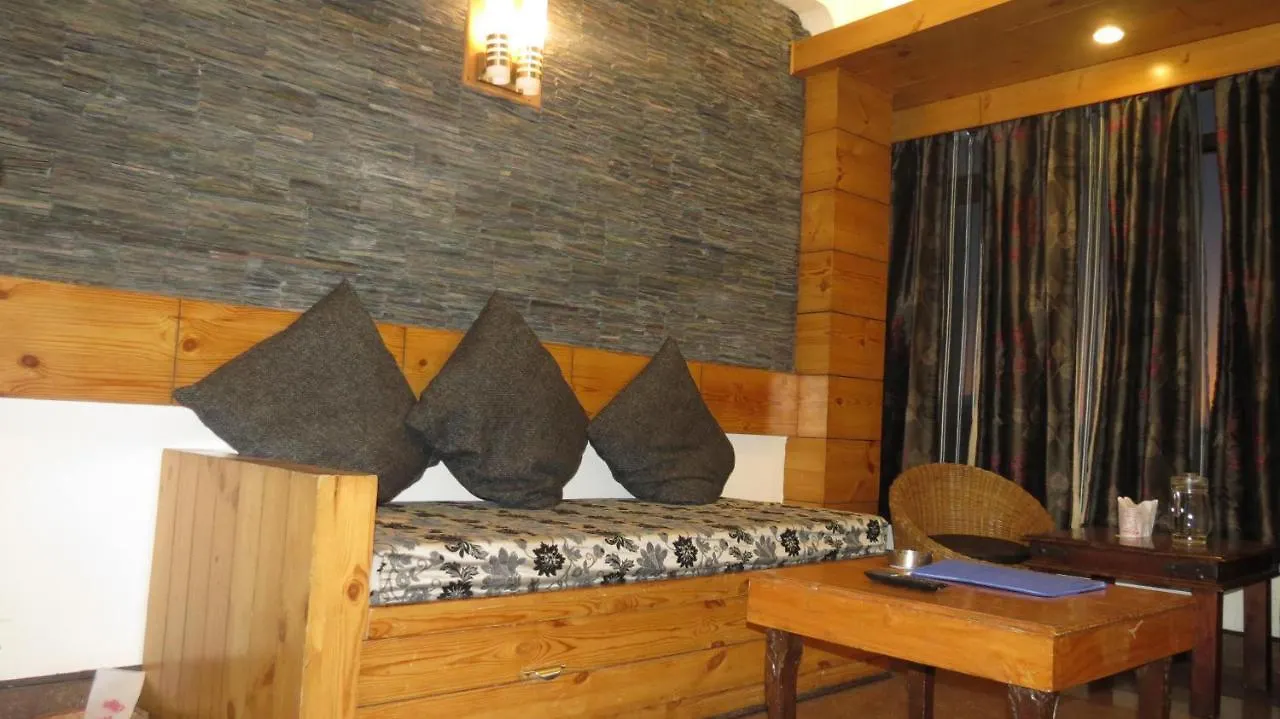 Hotel Kapil Simlá