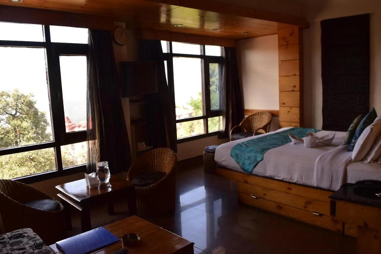 Hotel Kapil Simlá