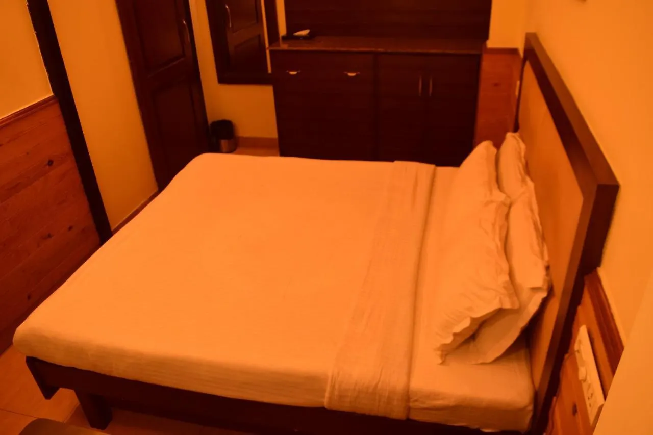 Hotel Kapil Simlá India