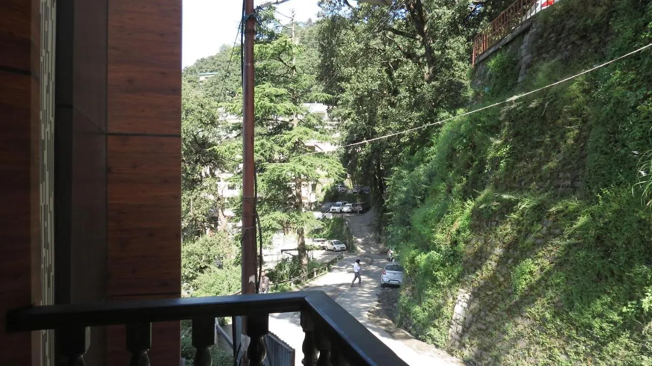 Hotel Kapil Simlá