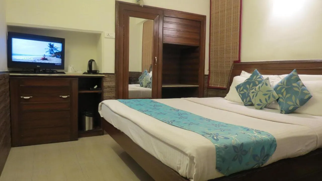 Hotel Kapil Simlá 3*,