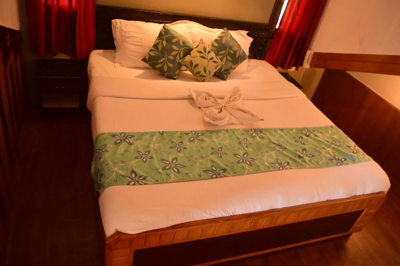Hotel Kapil Simlá 3*,  India