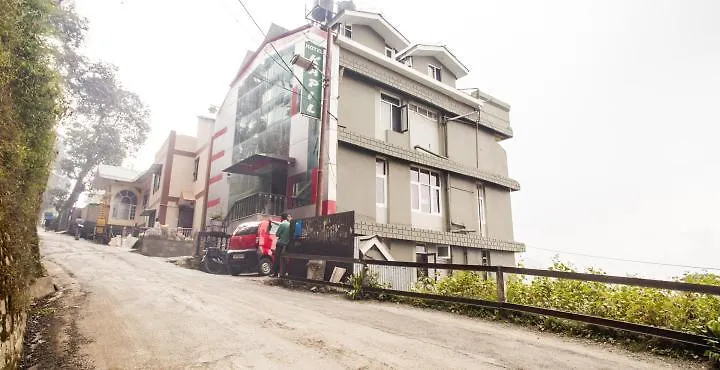 Hotel Kapil Simlá