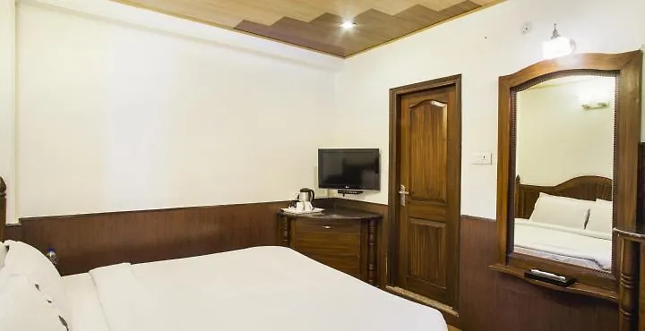 Hotel Kapil Simlá