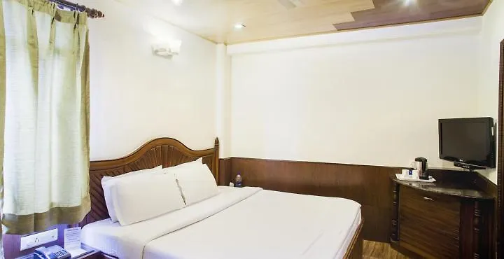 Hotel Kapil Simlá 3*,  India