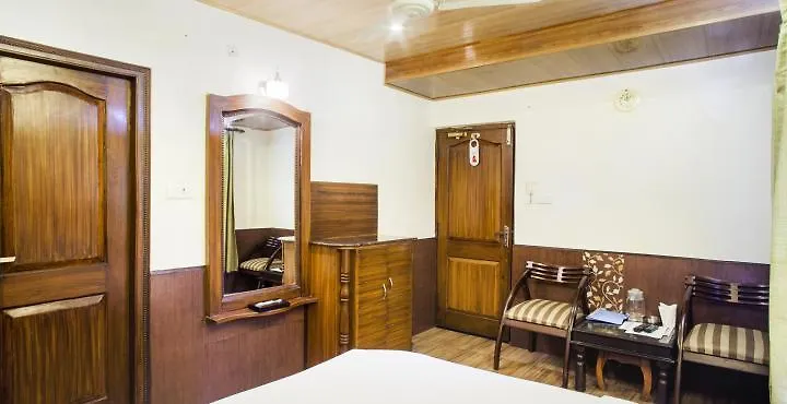 Hotel Kapil Simlá India