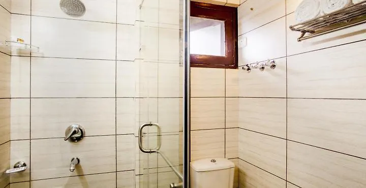 Hotel Kapil Simlá