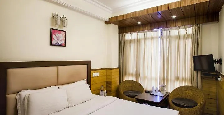 Hotel Kapil Simlá 3*,