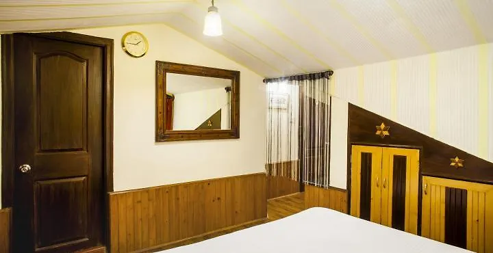 Hotel Kapil Simlá