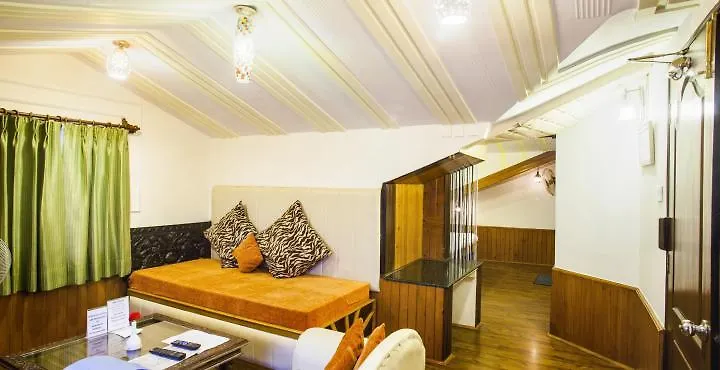 Hotel Kapil Simlá