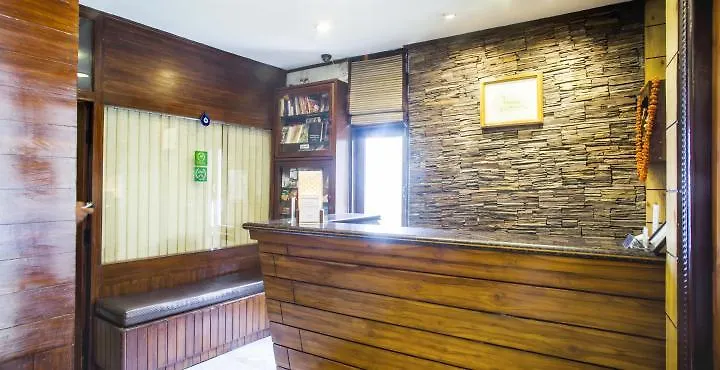 Hotel Kapil Simlá India