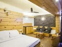 Hotel Kapil Simlá