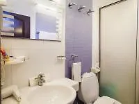 Hotel Kapil Simlá
